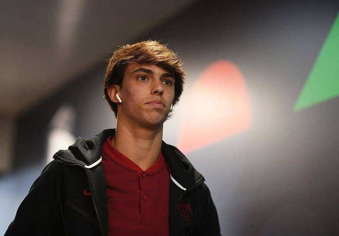Joao Felix Joao Felix