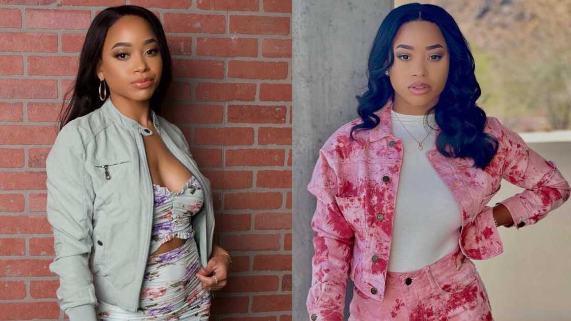 Nikki Hall's net worth Nikki Hall's net worth