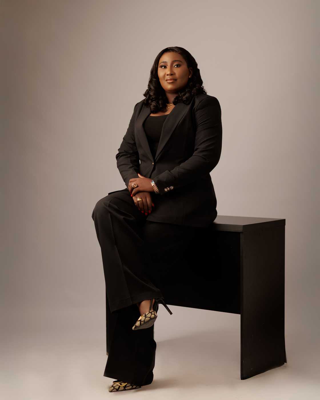 Trailblazing Women Making It Happen at Carat Nigeria