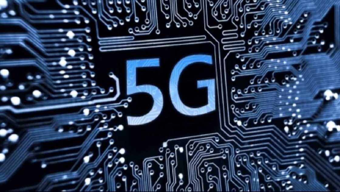 Da duminsa: Gwamnatin tarayya ta amince da fara amfani da fasahar 5G