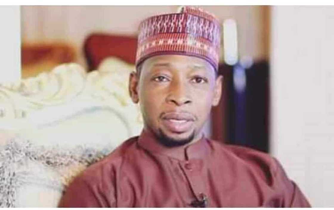 Abdulsalam Abdulkarim Zaura. Abdulsalam Abdulkarim Zaura.