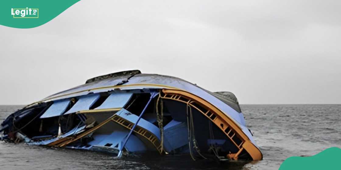 Over 20 confirmed dead in Zamfara after a boat mishap Over 20 confirmed dead in Zamfara after a boat mishap