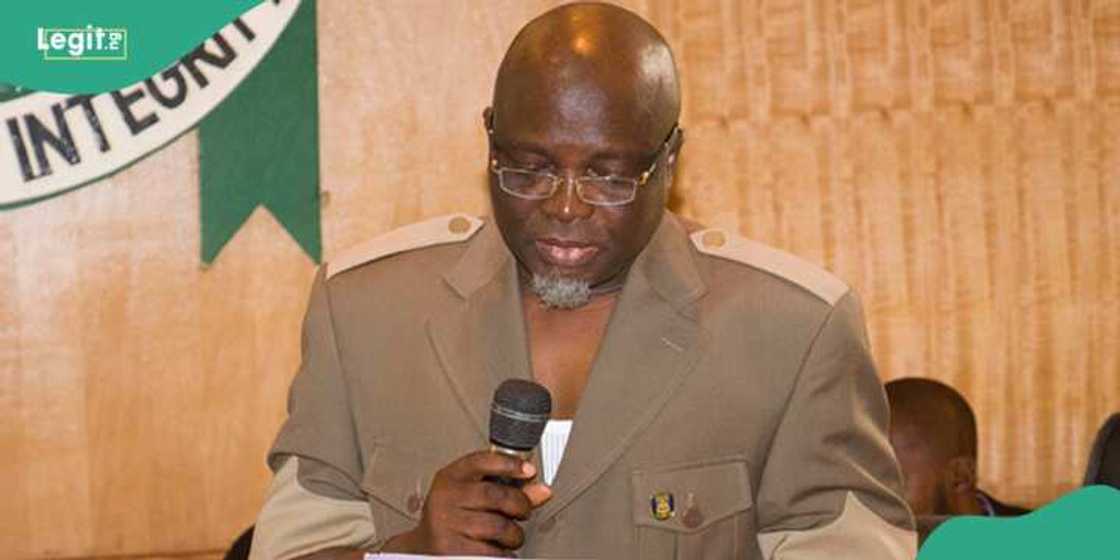 JAMB sends fresh directives to tertiary institution on admission of under 16 students JAMB sends fresh directives to tertiary institution on admission of under 16 students