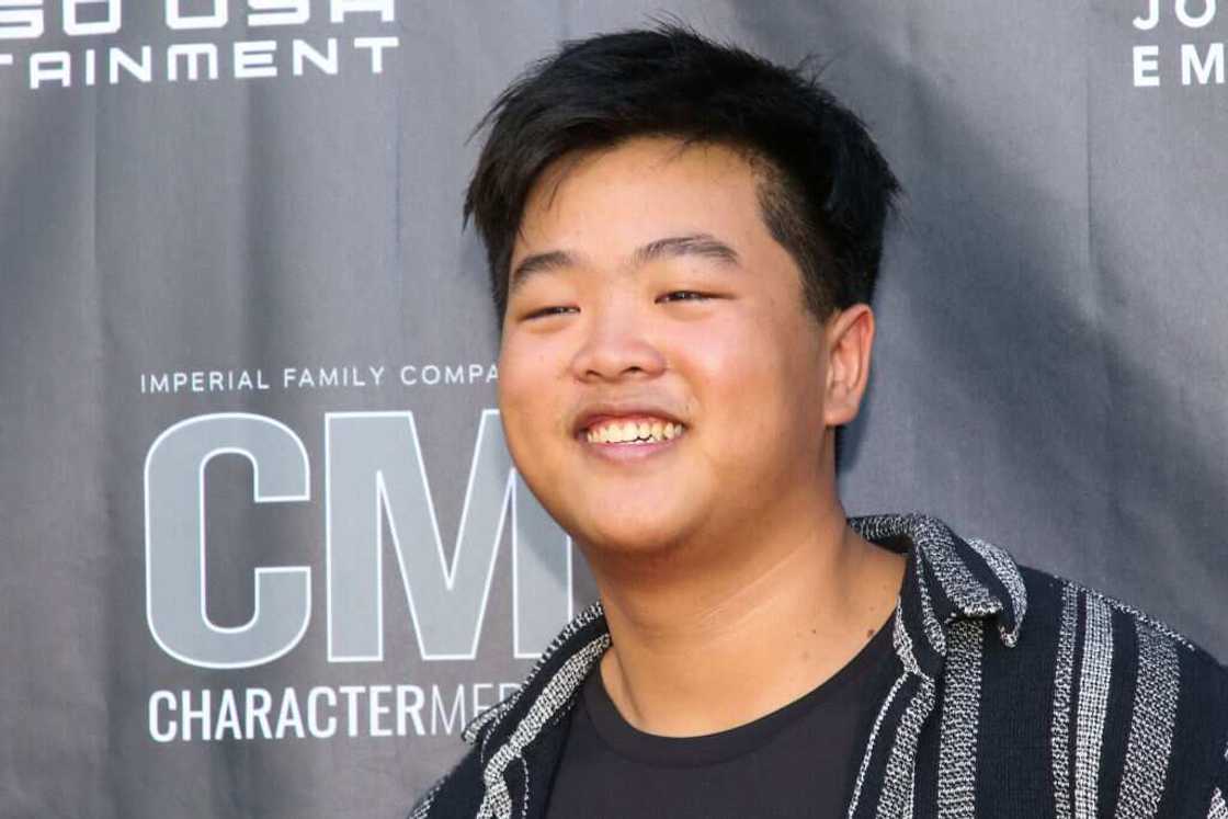 Teenage celebrities Teenage celebrities