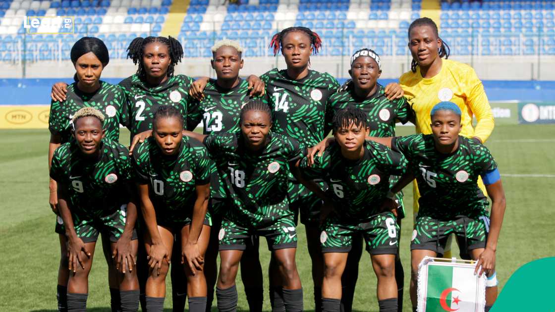 Super Falcons, Nigeria, Fennecs, Algeria, Remo, Ogun state. Super Falcons, Nigeria, Fennecs, Algeria, Remo, Ogun state.