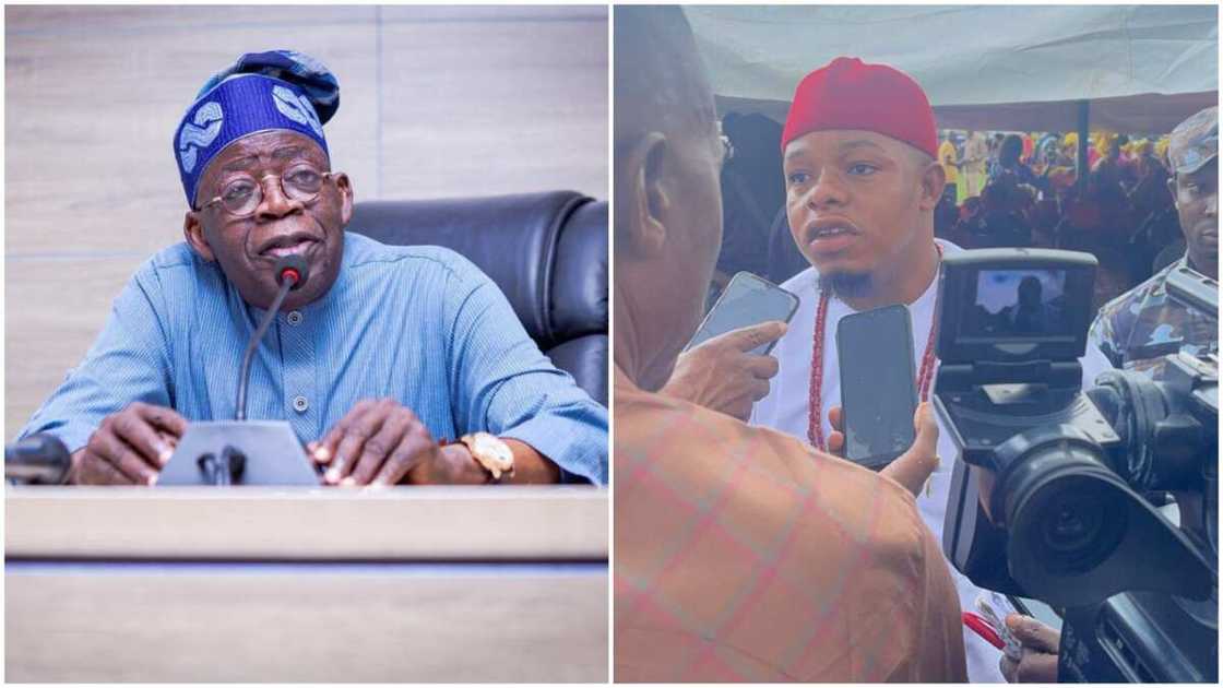 Obidike/APC/Southeast Youth/2023 Presidential Election Obidike/APC/Southeast Youth/2023 Presidential Election