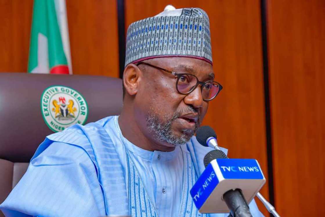 Niger State Government/Work-Free Days/PVCs/2023 General Election Niger State Government/Work-Free Days/PVCs/2023 General Election