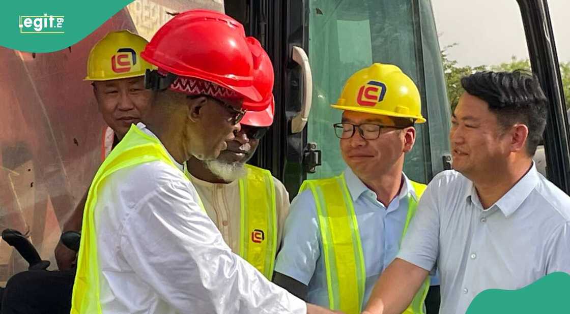 Gwamna Abba Kabir Yusuf Gwamna Abba Kabir Yusuf