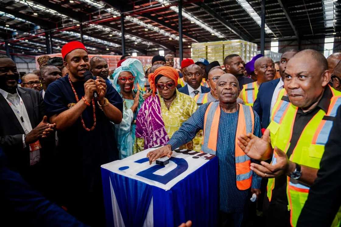 Ultimum Limited Commissions Production Plant, Unveils Expansion Plan