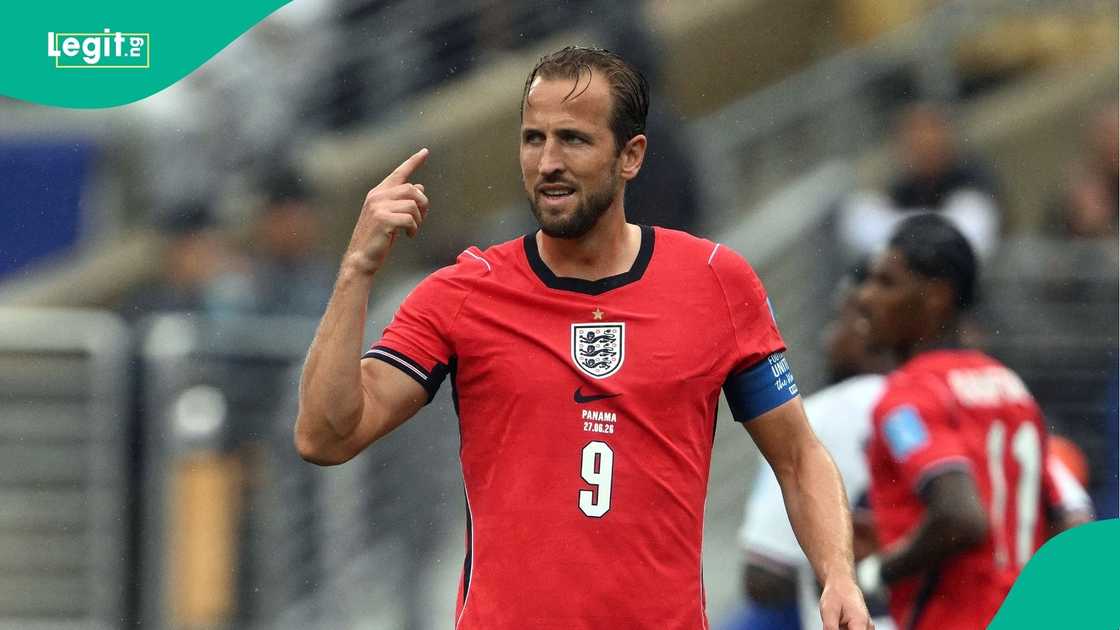 England, Harry Kane, Panama, Cristiano Ronaldo, FIFA, World Cup. England, Harry Kane, Panama, Cristiano Ronaldo, FIFA, World Cup.