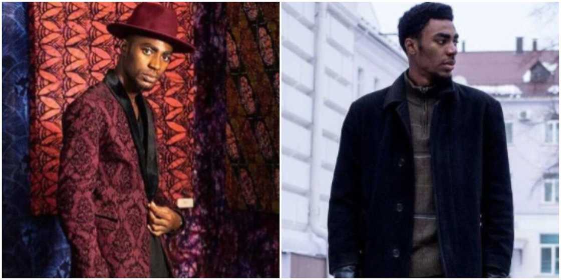 Yerins talks about housemates Yerins talks about housemates