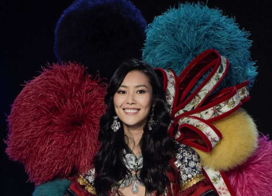 who is the highest-paid model? who is the highest-paid model?