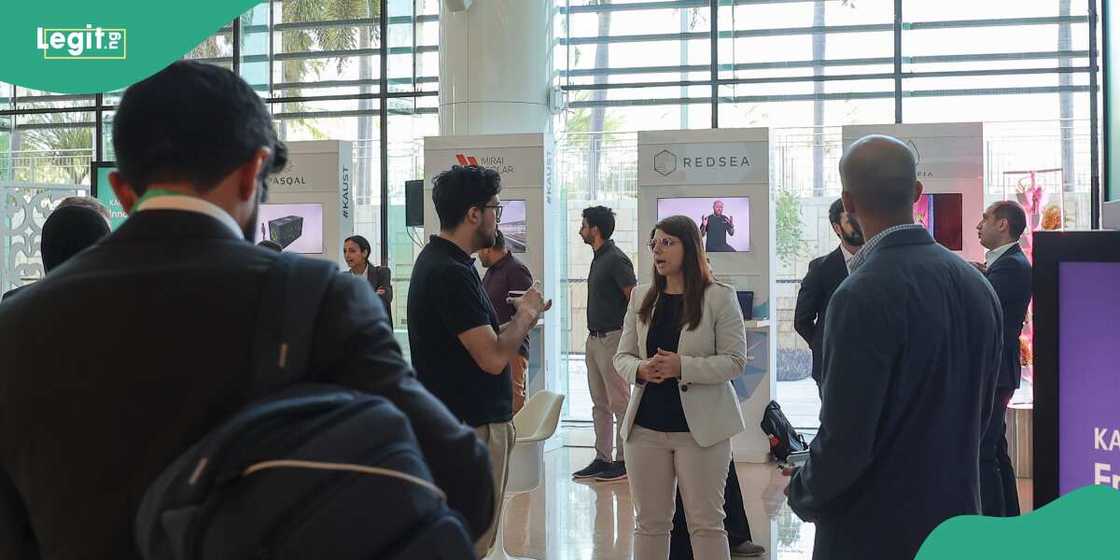 Nigerian graduates eligible for fully-funded scholarship In Saudi Arabia Nigerian graduates eligible for fully-funded scholarship In Saudi Arabia