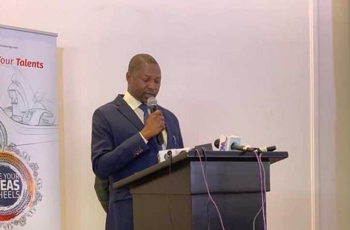 Alleged terrorism: FG claims Nnamdi Kanu committed mass killings Alleged terrorism: FG claims Nnamdi Kanu committed mass killings