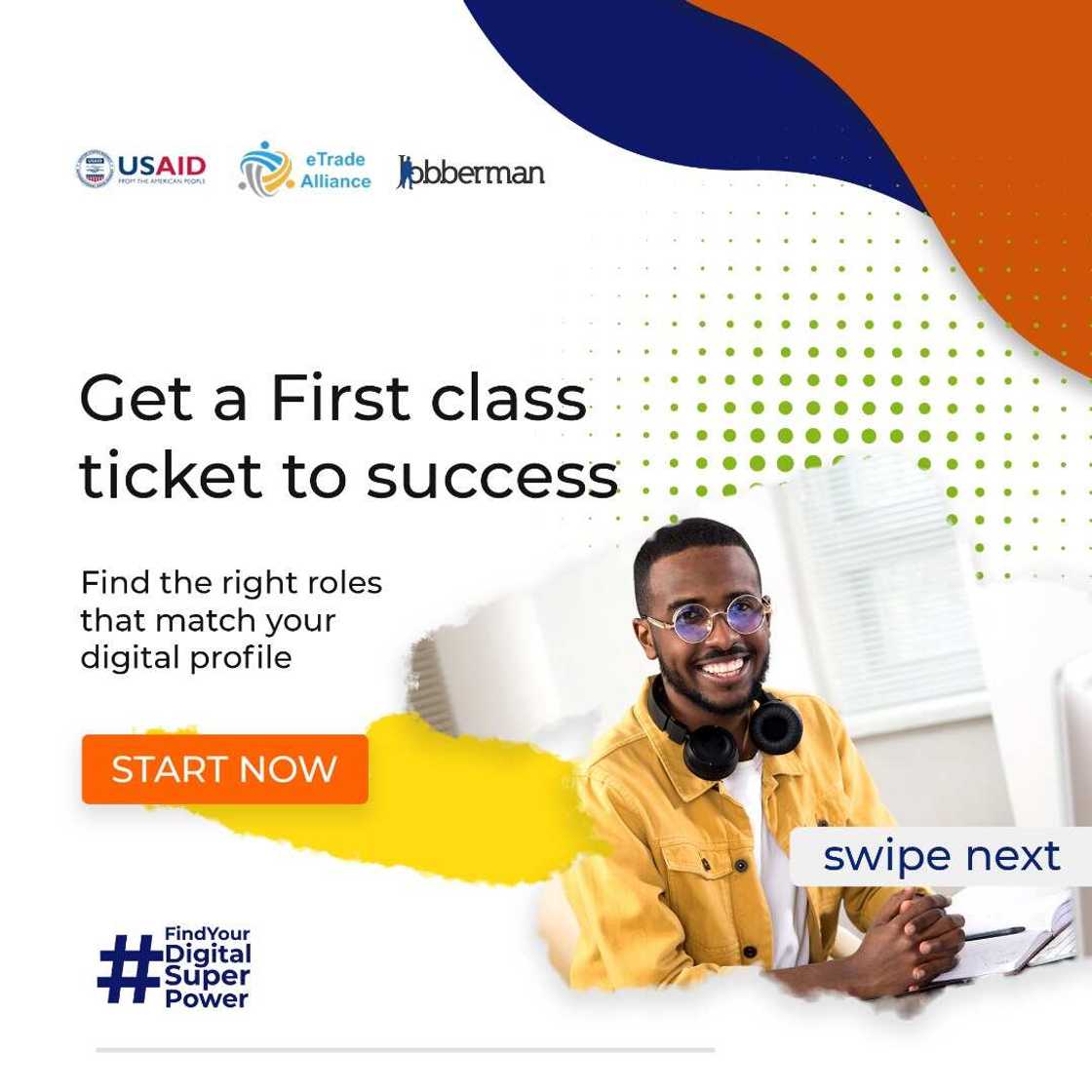 How I Seamlessly Transitioned to a Six-Figure Digital Career in 6 Months - Quadri Balogun How I Seamlessly Transitioned to a Six-Figure Digital Career in 6 Months - Quadri Balogun