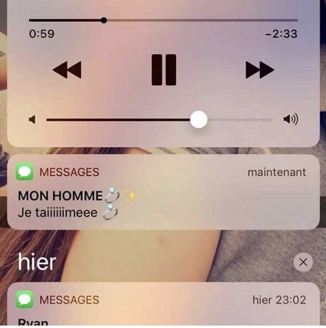 sms d'amour sms d'amour