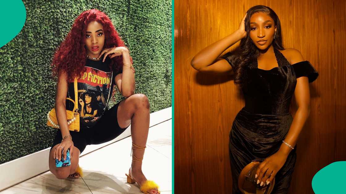 Lawyer opens up about what many don't know about ARISE News anchor Sommie Maduagwu Lawyer opens up about what many don't know about ARISE News anchor Sommie Maduagwu