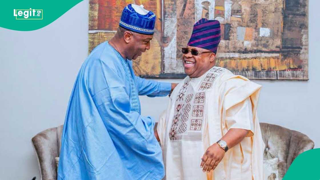 Adeleke