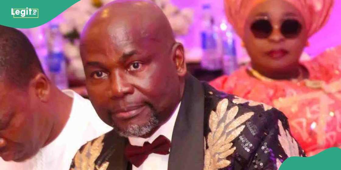 Japa: Reverend Ben Eragbai decries rising hardship, brain dran in Nigeria Japa: Reverend Ben Eragbai decries rising hardship, brain dran in Nigeria