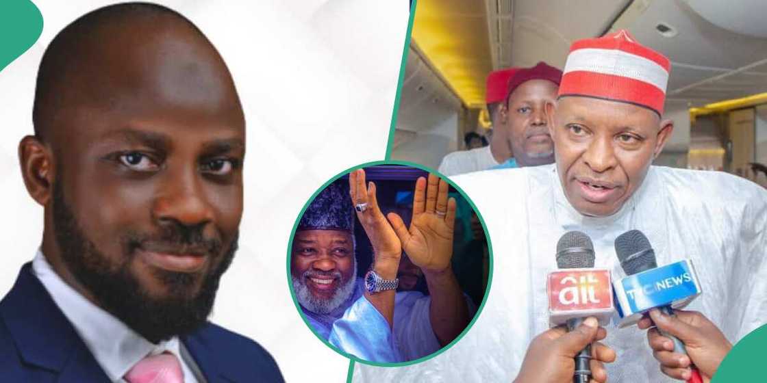 Kano/Kano news/who is the governor of kano state/kano appeal judgement Kano/Kano news/who is the governor of kano state/kano appeal judgement