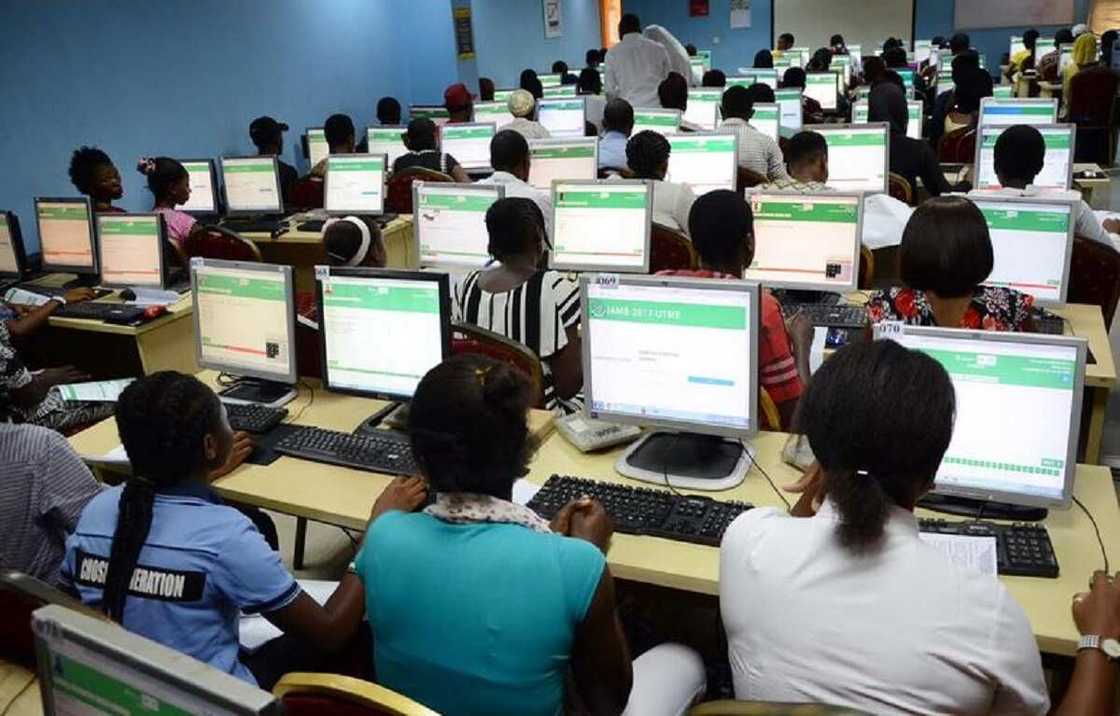 Da duminsa: JAMB ta bada sabuwar muhimmiyar sanarwa kan jarabawar UTME ta 2021