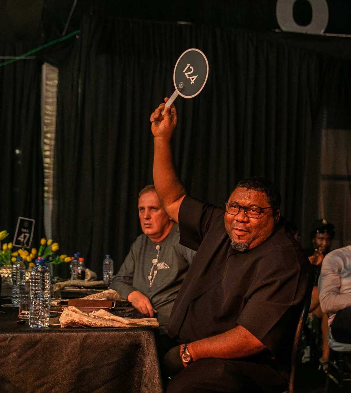 Hennessy Hosts Guests Hennessy Hosts Guests