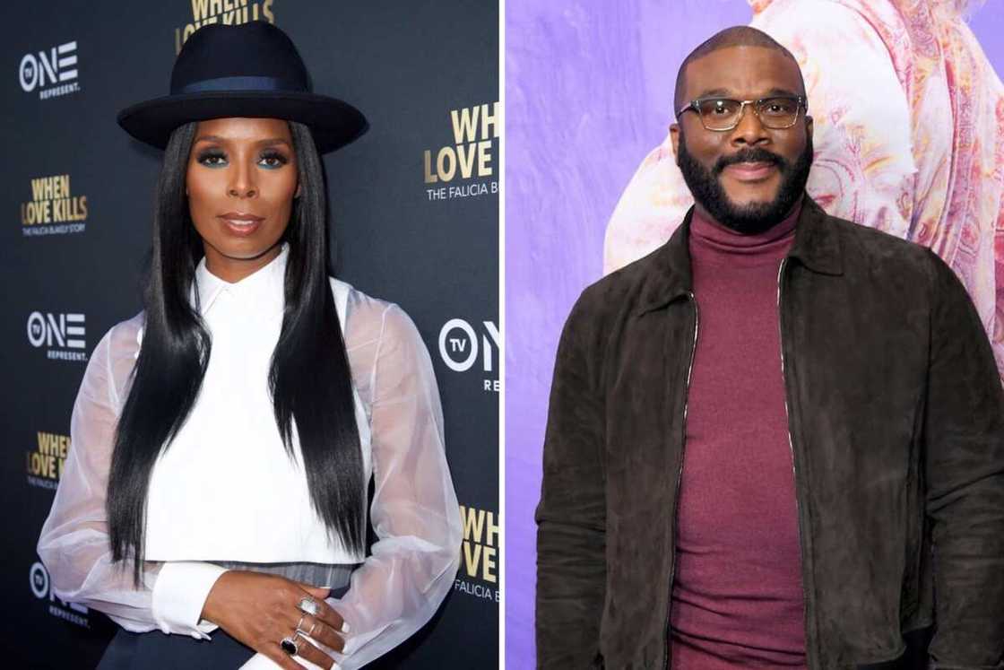Is Tyler Perry homos*xual Is Tyler Perry homos*xual