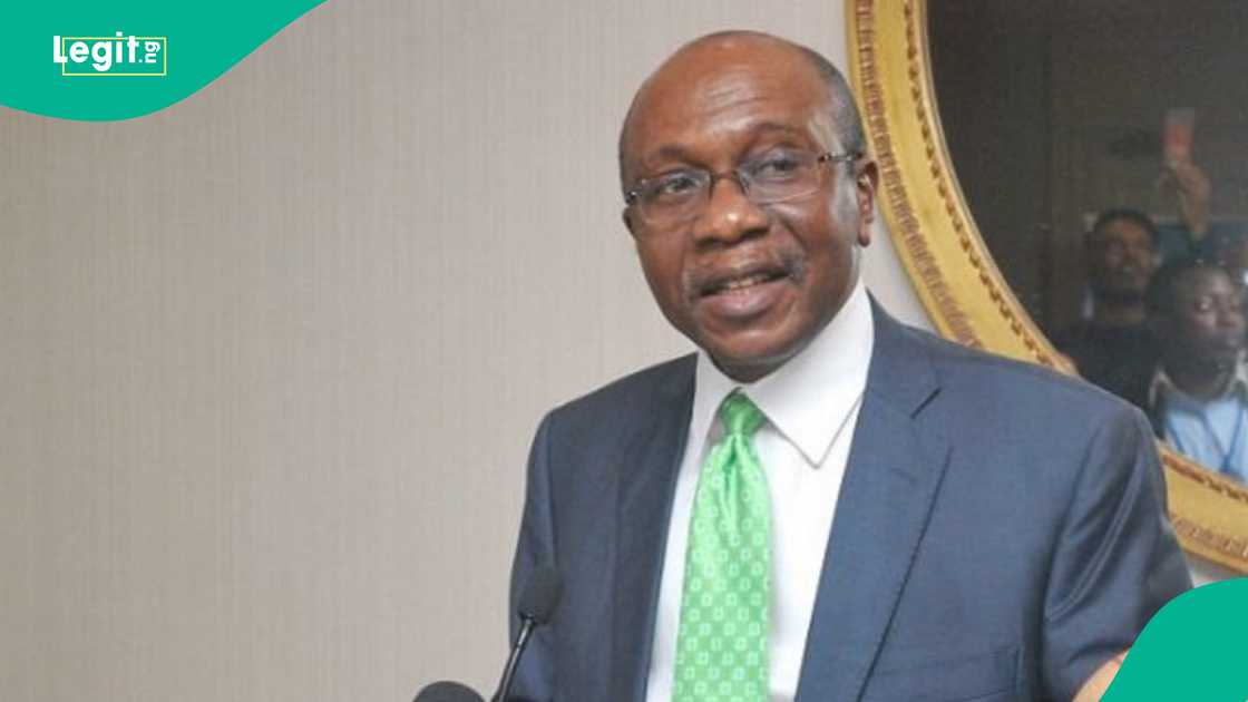 FG warns public against scammers selling Emefiele’s seized properties