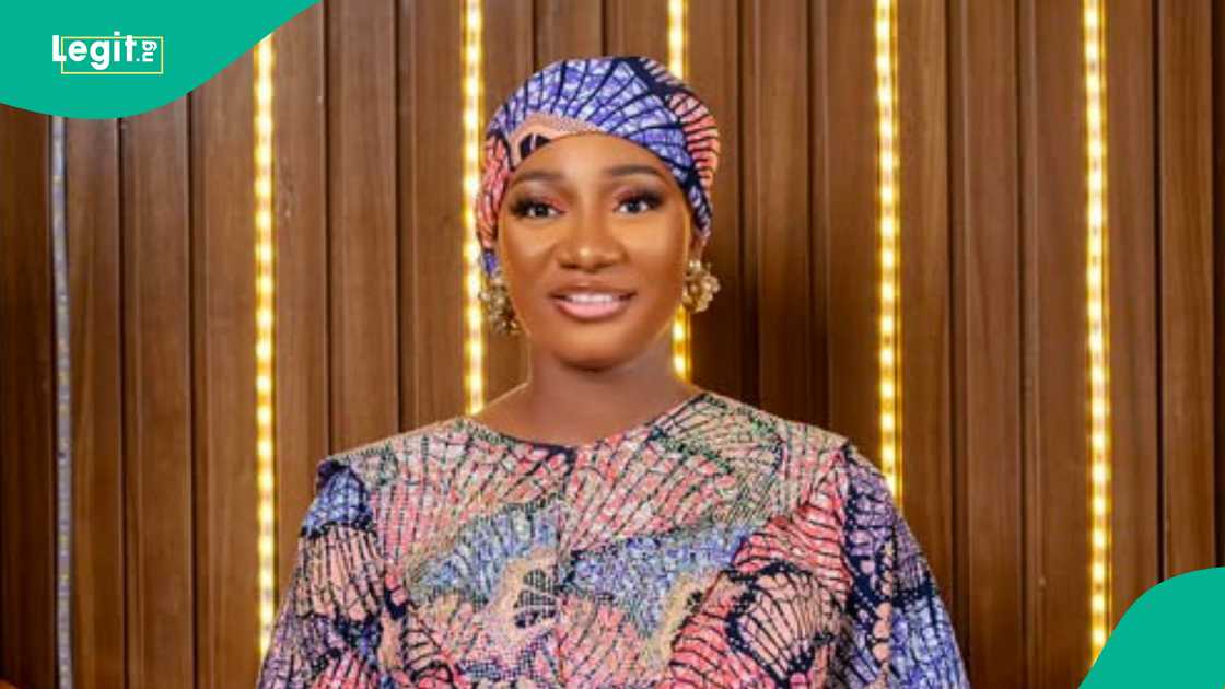 Sisi Alagbo da ake magana a kanta