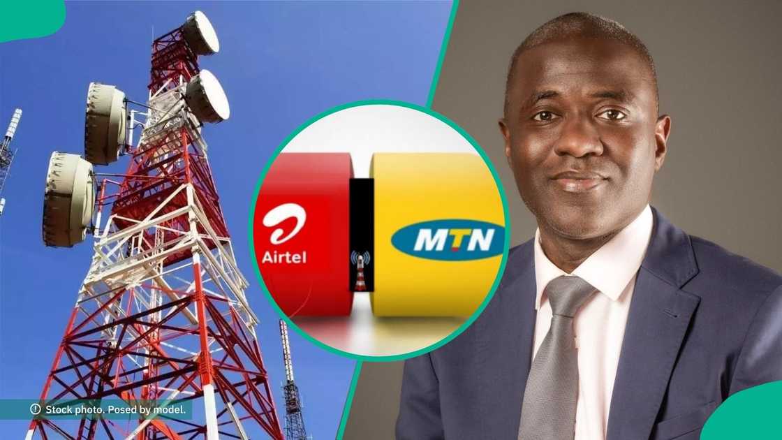 NCC announces when telecom service in Nigeria will improve amid $1bn investment NCC announces when telecom service in Nigeria will improve amid $1bn investment