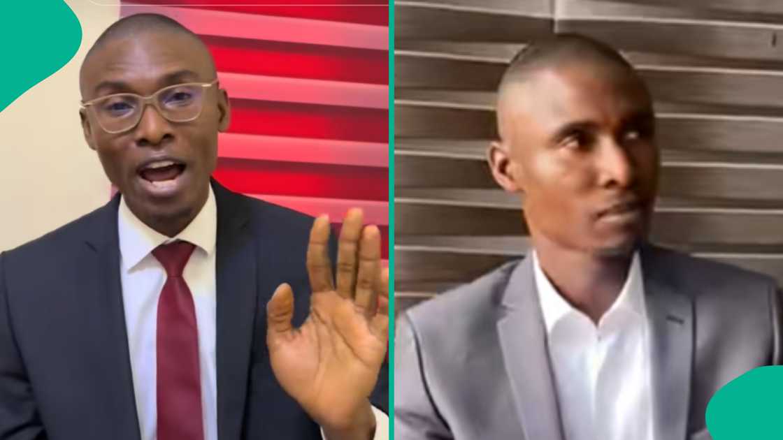 Lawyer shares why bride price list is a scam. Lawyer shares why bride price list is a scam.