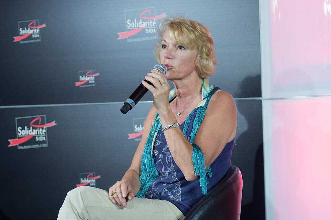 Film avec Brigitte Lahaie Film avec Brigitte Lahaie