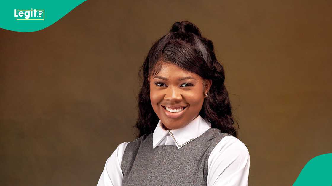 Top Graduate Shares Some of the Habits that Helped Her Succeed During Undergraduate Days Top Graduate Shares Some of the Habits that Helped Her Succeed During Undergraduate Days
