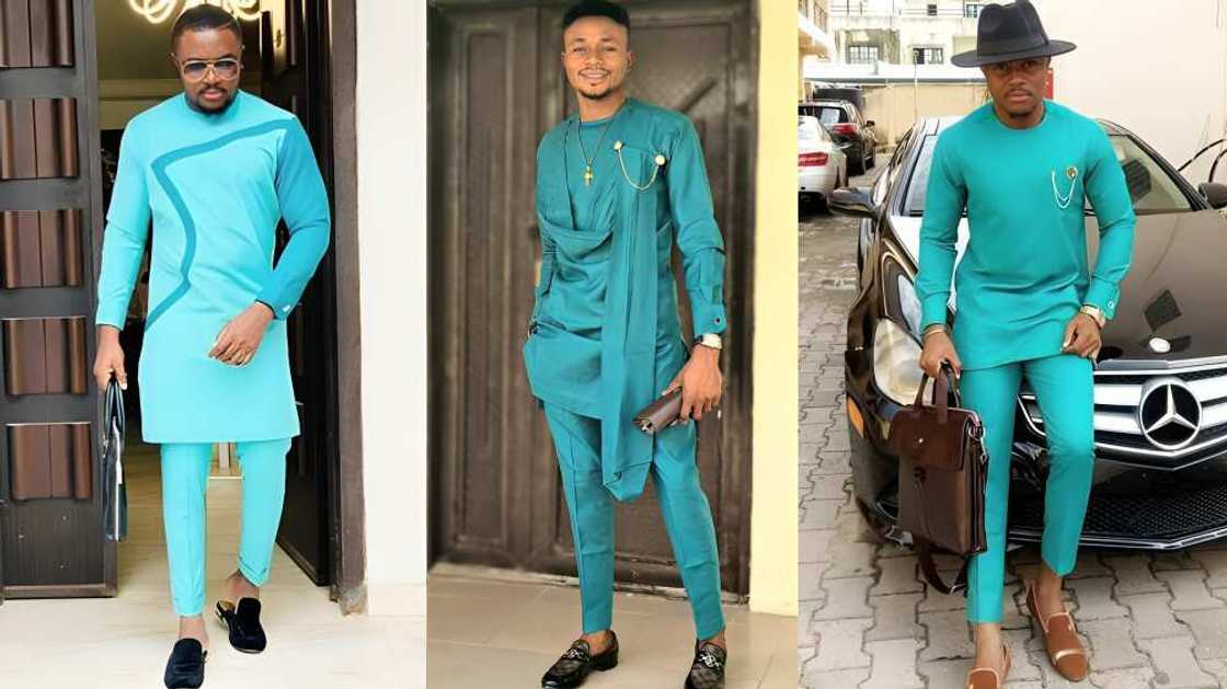 Nigerian traditional wear designs Nigerian traditional wear designs