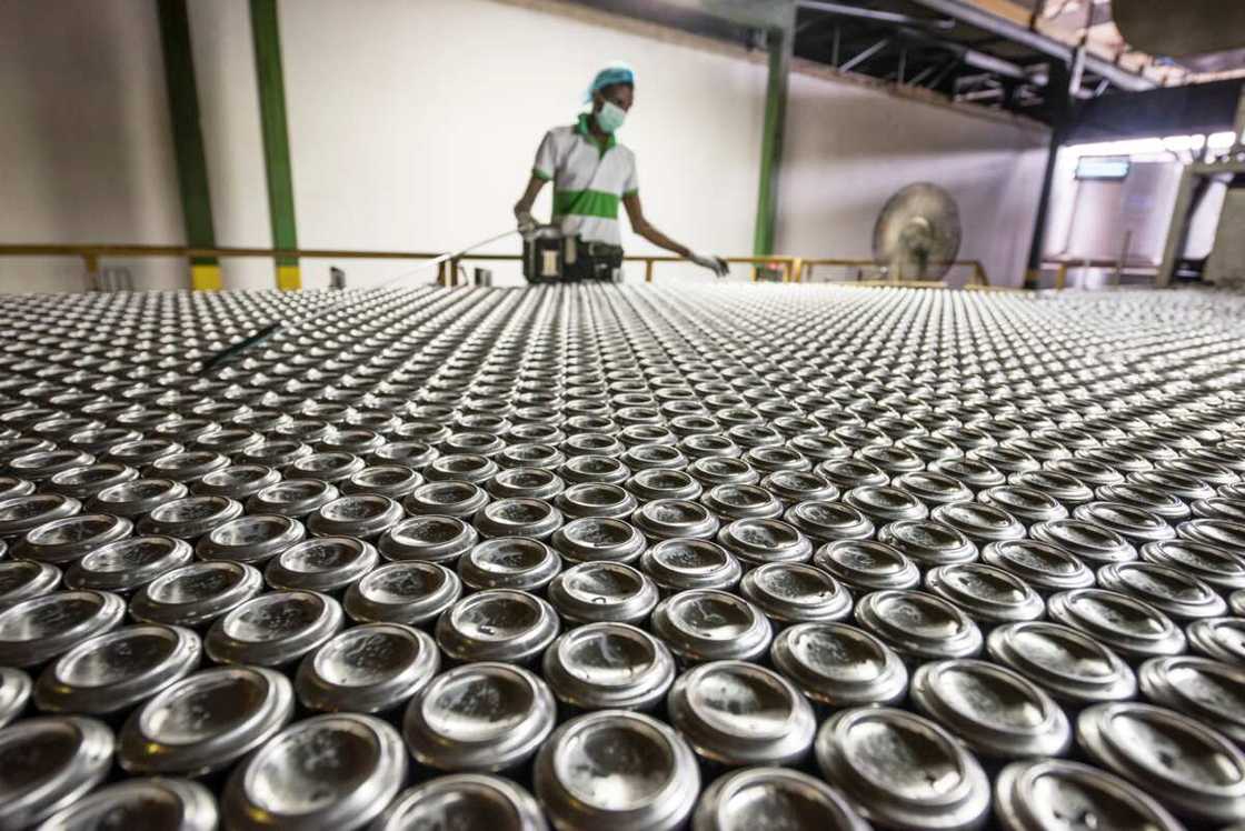 Sugari tax in Nigeria Sugari tax in Nigeria