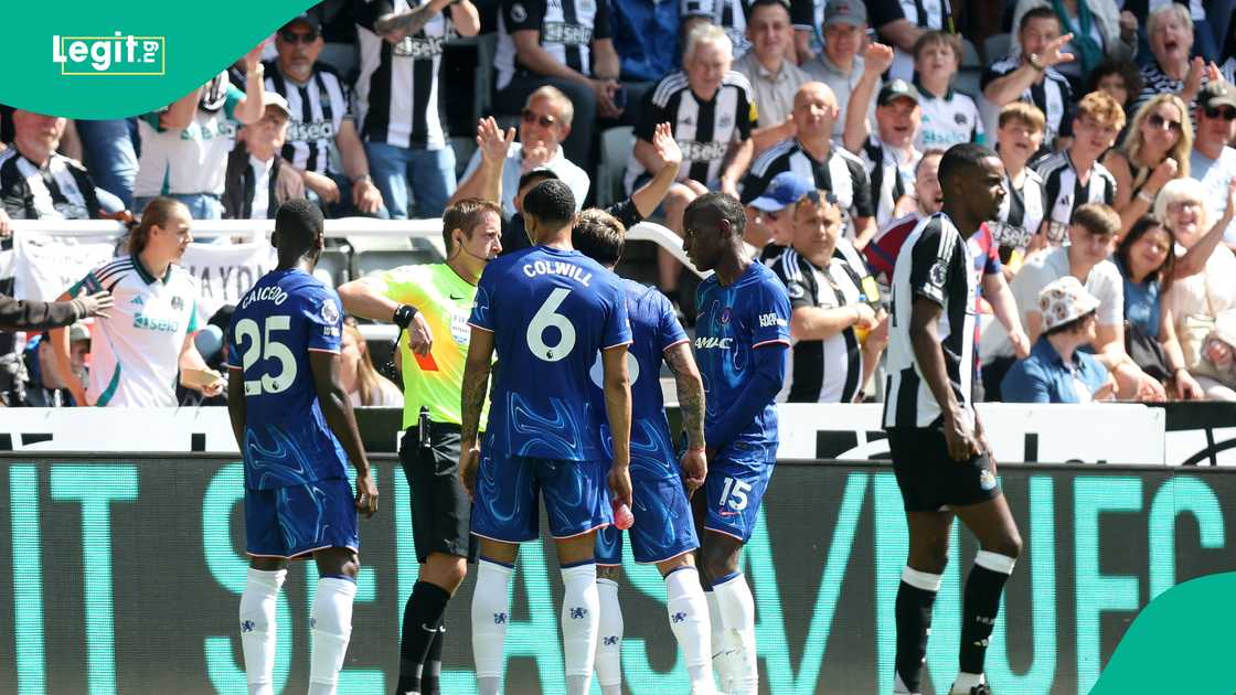 Chelsea, Champions League, Premier League, Newcastle United, EPL Chelsea, Champions League, Premier League, Newcastle United, EPL