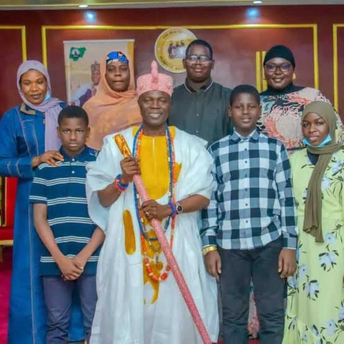 Owu of Kuta Owu of Kuta