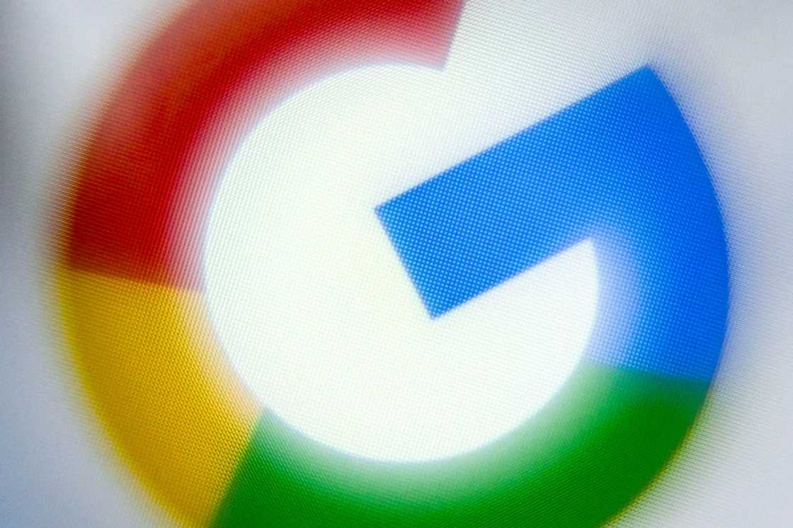 Shares in Google jumped higher following a favourable court ruling Shares in Google jumped higher following a favourable court ruling