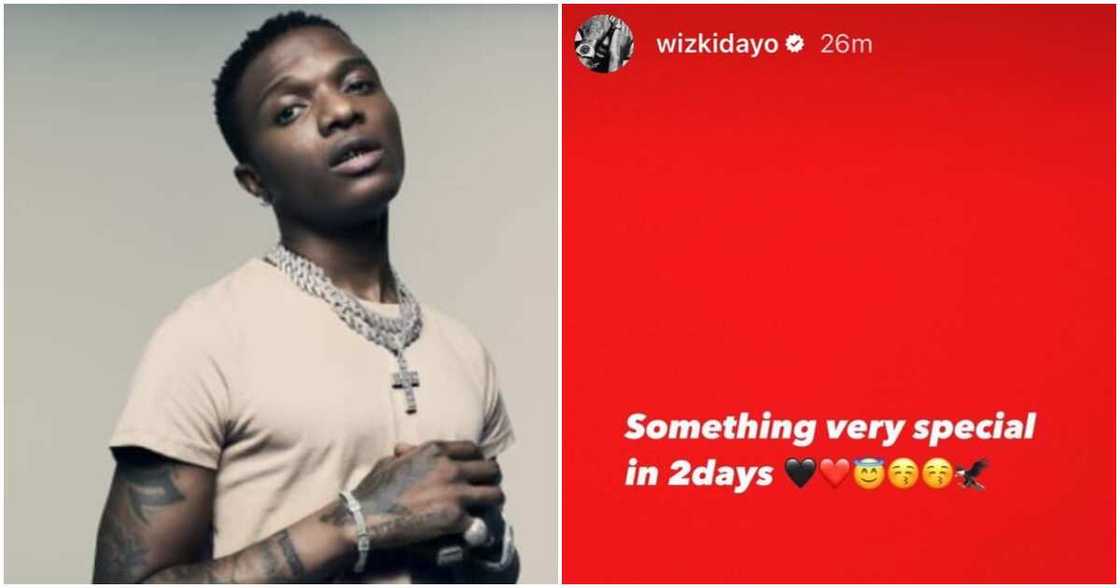 Wizkid, new music Wizkid, new music
