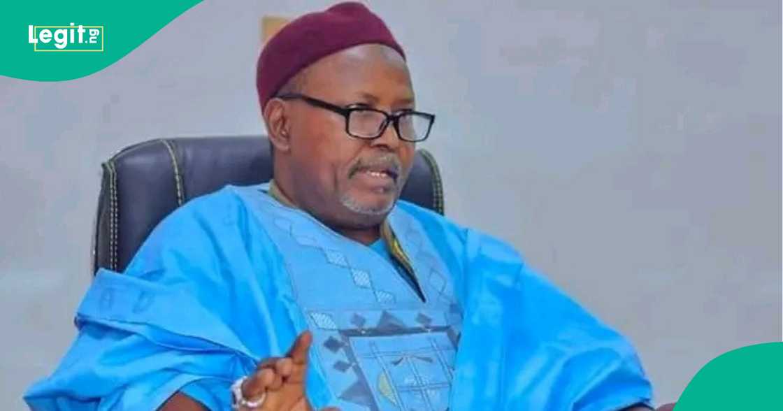 Abdullahi Baffa Bichi ya kira Kwankwaso azzalumi Abdullahi Baffa Bichi ya kira Kwankwaso azzalumi