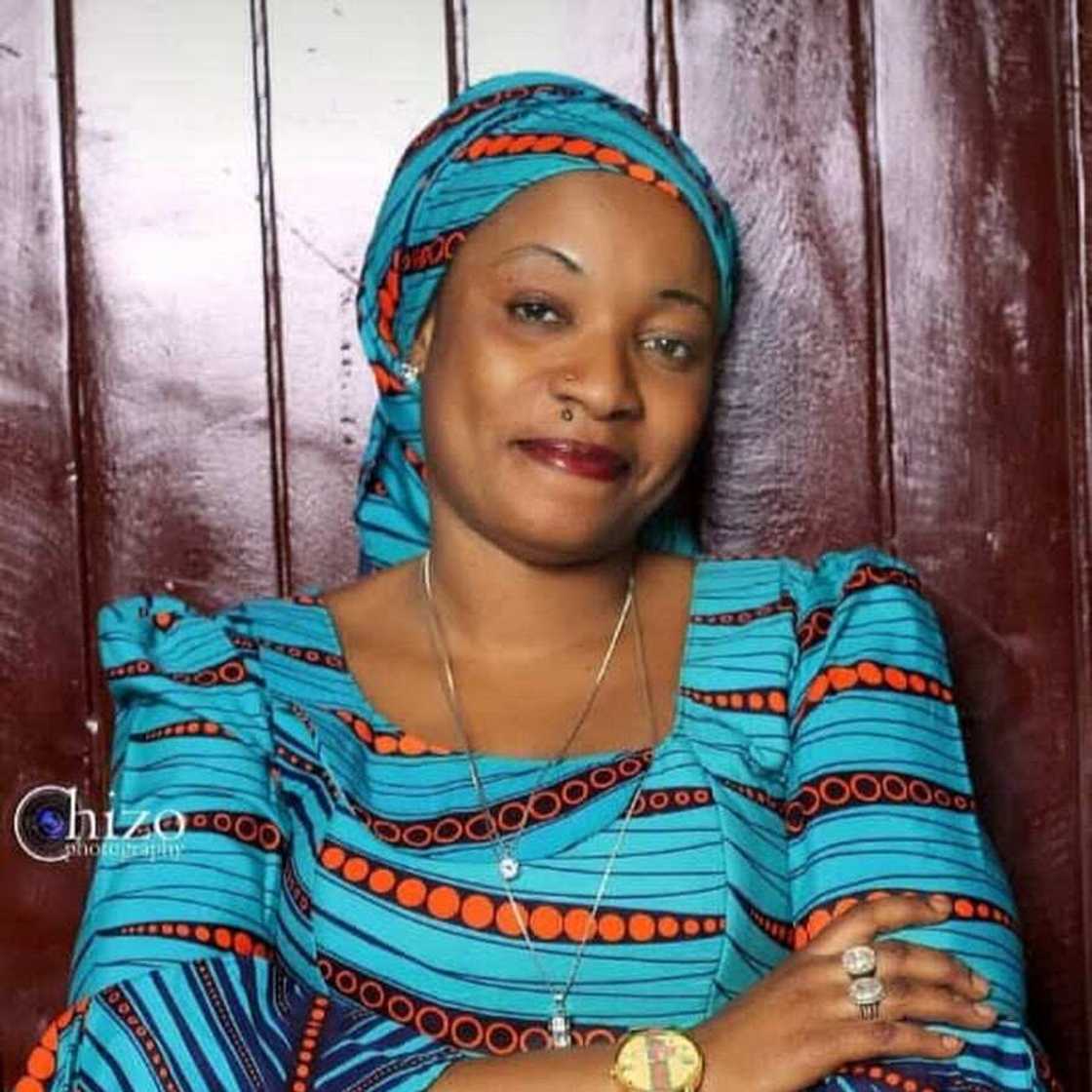 Hotuna: Tsofaffin jaruman Kannywood mata guda 15 da suka dawo harkar fim bayan mutuwar auren su Hotuna: Tsofaffin jaruman Kannywood mata guda 15 da suka dawo harkar fim bayan mutuwar auren su