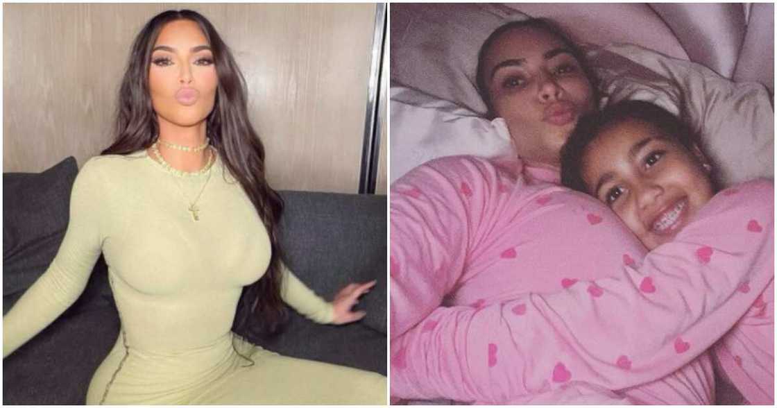 Kim Kardashian, Kanye West drama, cute snaps, North West Kim Kardashian, Kanye West drama, cute snaps, North West