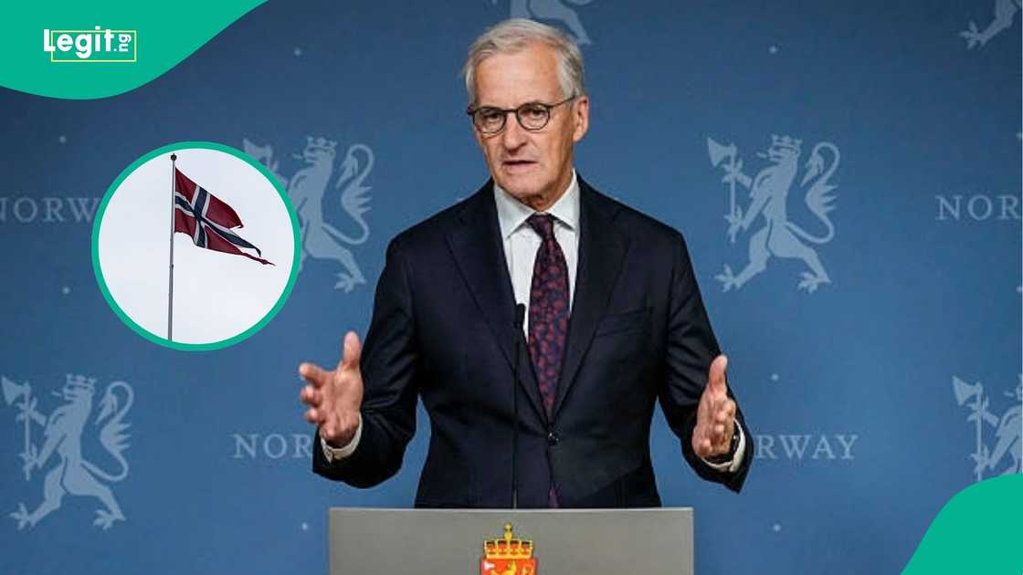 Norway gives income foreigners should earn to bring their family members Norway gives income foreigners should earn to bring their family members