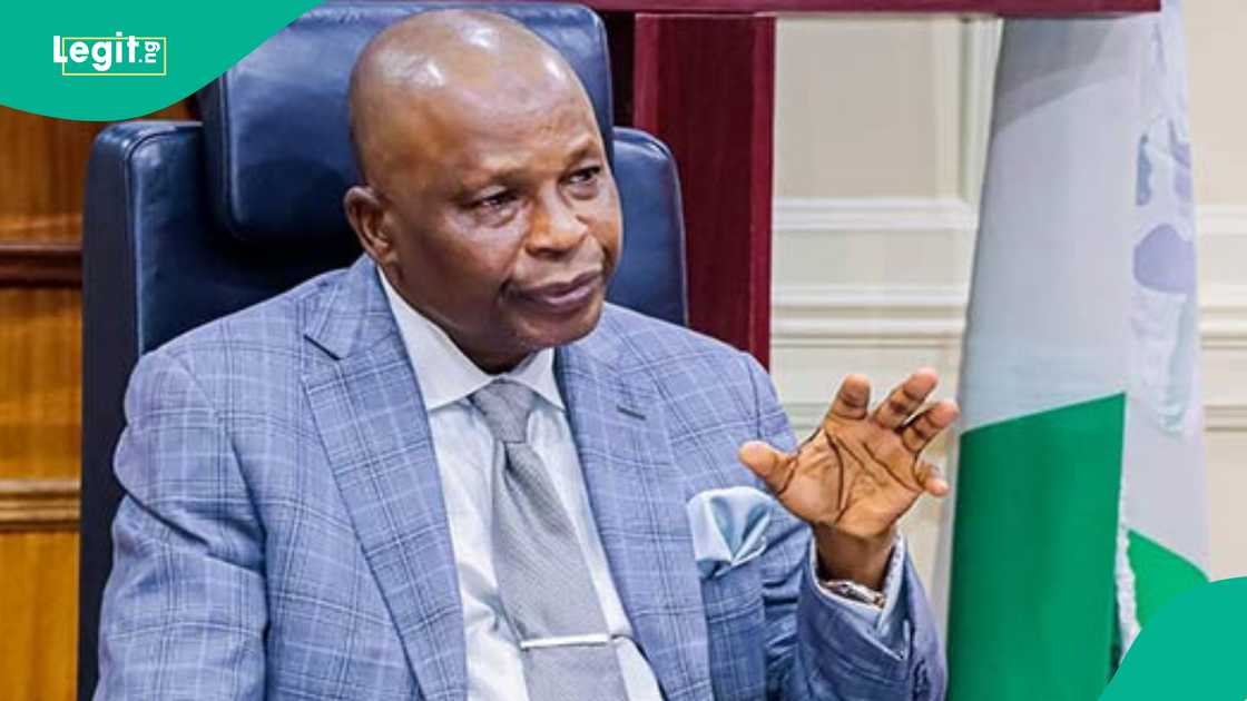 Benue attack: FG arraigns nine suspects, AGF leads prosecution Benue attack: FG arraigns nine suspects, AGF leads prosecution