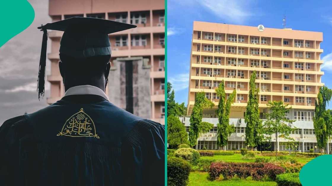 Are universities dressing students or developing them? Ajayi critiques Nigeria’s academic culture of control. Are universities dressing students or developing them? Ajayi critiques Nigeria’s academic culture of control.