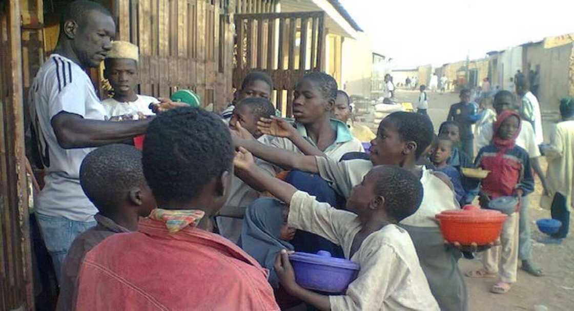 COVID-19: Almajirai 193 sun kamu da cutar korona a Kano COVID-19: Almajirai 193 sun kamu da cutar korona a Kano