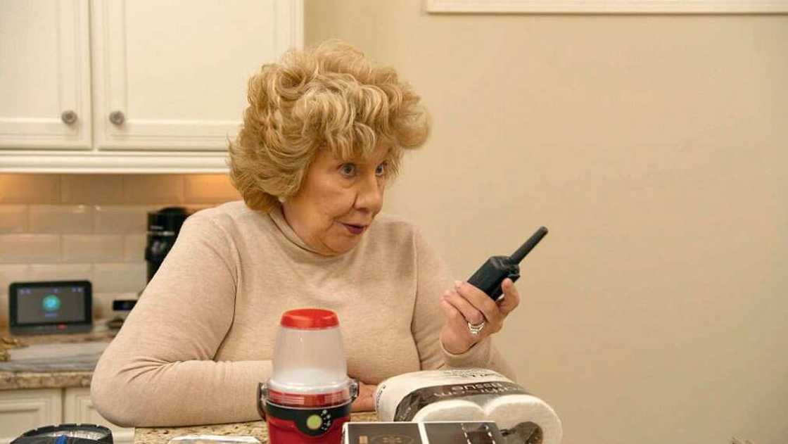 Nana Faye Chrisley's Nana Faye Chrisley's