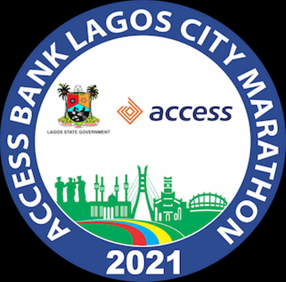 Access Bank Lagos City Marathon 2021 set to feature virtual audience participation Access Bank Lagos City Marathon 2021 set to feature virtual audience participation