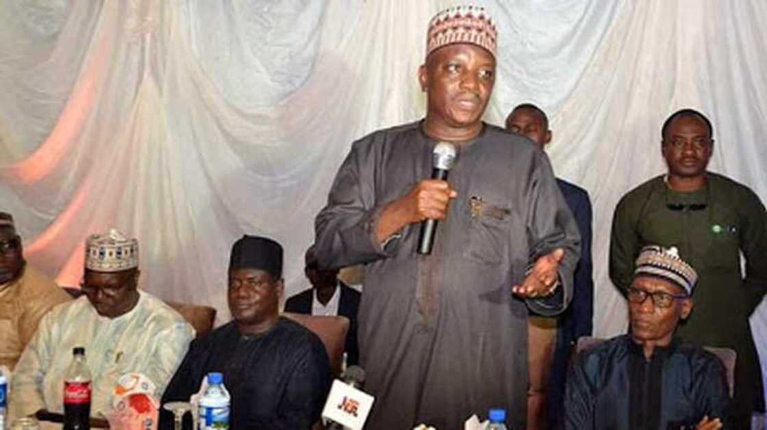 Akwai yiwuwar kudin shan wuta ya karu a Ranar 1 ga Watan Afrilu Akwai yiwuwar kudin shan wuta ya karu a Ranar 1 ga Watan Afrilu