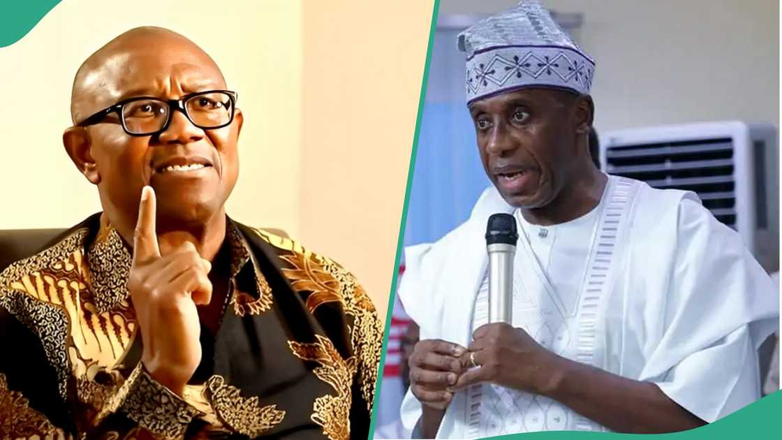 2027: ADC speaks on its core objective as the debate over presidential candidate intensifies 2027: ADC speaks on its core objective as the debate over presidential candidate intensifies